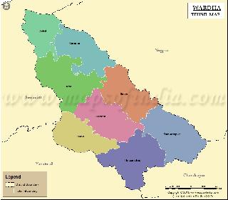 Wardha's Class X results for 80.12 percent | वर्धेचा दहावीचा निकाल ८०.१२ टक्के