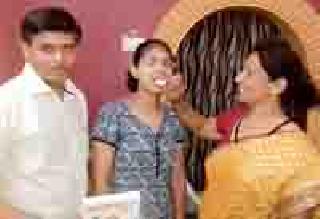 Manibai Kalyani first | मणीबाईची कल्याणी प्रथम Manibai Kalyani first | मणीबाईची कल्याणी प्रथम