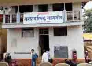 Building renting movements begin | इमारत भाड्याने घेण्याच्या हालचाली सुरू