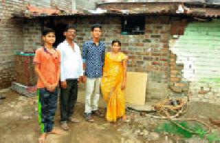 First in Digras taluka district | दिग्रस तालुका जिल्ह्यात प्रथम First in Digras taluka district | दिग्रस तालुका जिल्ह्यात प्रथम