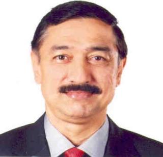 Kamal Trivedi will be Solicitor General? | कमल त्रिवेदी होणार सॉलिसिटर जनरल? Kamal Trivedi will be Solicitor General? | कमल त्रिवेदी होणार सॉलिसिटर जनरल?