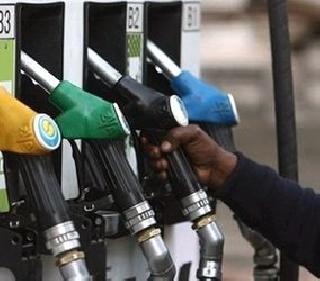 Petrol pump operators retreat | पेट्रोल पंप चालकांचा संप मागे Petrol pump operators retreat | पेट्रोल पंप चालकांचा संप मागे