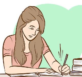 Her parents were disappointed with her score of 91 percent | ९१ टक्के गुण मिळूनही तिच्यावर आई-वडील नाराज Her parents were disappointed with her score of 91 percent | ९१ टक्के गुण मिळूनही तिच्यावर आई-वडील नाराज