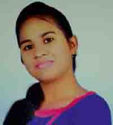 Visapur's Praveen has overcome the adversity | विसापूरच्या प्रविणाने केली प्रतिकूलतेवर मात Visapur's Praveen has overcome the adversity | विसापूरच्या प्रविणाने केली प्रतिकूलतेवर मात