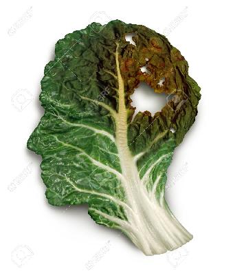 ..that your head is not working! | ..म्हणूनच तुमचं डोकं काम करीत नाही!