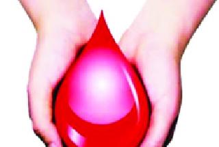 The patient in 'CPR', the blood donor free blood | ‘सीपीआर’मधील रुग्णाला, रक्तदात्याला मोफत रक्त The patient in 'CPR', the blood donor free blood | ‘सीपीआर’मधील रुग्णाला, रक्तदात्याला मोफत रक्त