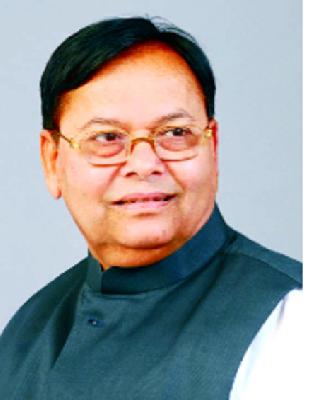 He will contest the upcoming election | आगामी निवडणूक लढविणारच