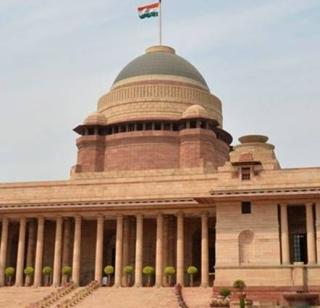 All parties became active for presidential elections | राष्ट्रपतींच्या निवडणुकीसाठी सर्व पक्ष झाले सक्रिय All parties became active for presidential elections | राष्ट्रपतींच्या निवडणुकीसाठी सर्व पक्ष झाले सक्रिय