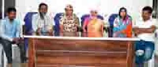 Who wants justice? | न्याय मागायचा कुणाला ? Who wants justice? | न्याय मागायचा कुणाला ?