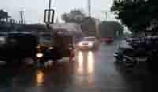 The darkness of the day ... | दिवसाच काळोखाचे साम्राज्य... The darkness of the day ... | दिवसाच काळोखाचे साम्राज्य...