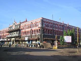 The talk of 'Ambeya' in Kolhapur Municipal Corporation | कोल्हापूर महापालिकेत रंगली ‘आंब्या’ची चर्चा The talk of 'Ambeya' in Kolhapur Municipal Corporation | कोल्हापूर महापालिकेत रंगली ‘आंब्या’ची चर्चा