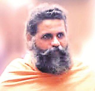 The sadhus's genital warts - The reversal of the young woman | साधूचं गुप्तांग कापणा-या तरुणीने पलटला जबाब The sadhus's genital warts - The reversal of the young woman | साधूचं गुप्तांग कापणा-या तरुणीने पलटला जबाब