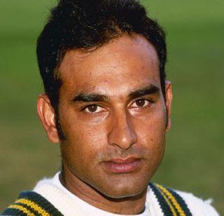 In the final match of the Pakistan team match fixing, the former captain said | पाकिस्तानी संघ मॅच फिक्सिंग करत फायनलमध्ये, माजी कर्णधाराचा आरोप