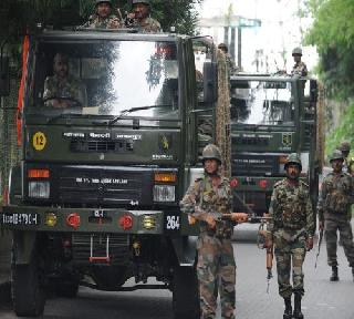 Try to improve the situation in Darjeeling- Colkata High Court | दार्जिलिंगमधील स्थिती सुधारण्यासाठी प्रयत्न करा -कोलकाता हायकोर्ट Try to improve the situation in Darjeeling- Colkata High Court | दार्जिलिंगमधील स्थिती सुधारण्यासाठी प्रयत्न करा -कोलकाता हायकोर्ट