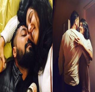 Anurag Kashyap's daughter is 17 years old and girlfriends are 23 years old | अनुराग कश्यपच्या मुलीचं वय 17 वर्ष आणि गर्लफ्रेंड 23 वर्षाची