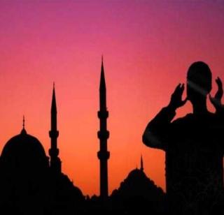 17 Ajas shared between mosques! | १७ मशिदींमधून सामायिक अजान! 17 Ajas shared between mosques! | १७ मशिदींमधून सामायिक अजान!