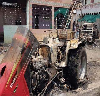 'Burn my city in the fire of hatred ..' | ‘नफरत की आग मे मेरा शहर जला..’ 'Burn my city in the fire of hatred ..' | ‘नफरत की आग मे मेरा शहर जला..’