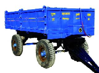 Continue passing the trailer for six months | सहा महिन्यांसाठी ट्रेलर पासिंग सुरू Continue passing the trailer for six months | सहा महिन्यांसाठी ट्रेलर पासिंग सुरू