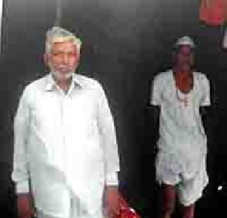 Fasting has started for five days | पाच दिवसांपासून उपोषण सुरूच Fasting has started for five days | पाच दिवसांपासून उपोषण सुरूच