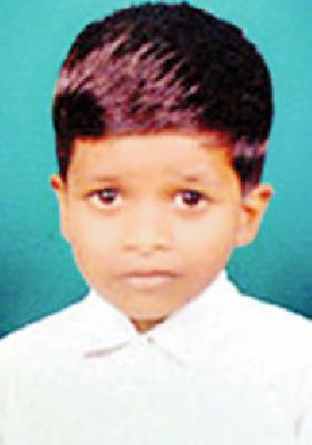 Today result of Rupneshwar's murder case | रूपेश मुळे नरबळी प्रकरणाचा आज निकाल