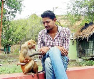 After all, 'Queen' left under addiction liquor | अखेर व्यसनाधीन ‘राणी’ने सोडली दारू After all, 'Queen' left under addiction liquor | अखेर व्यसनाधीन ‘राणी’ने सोडली दारू