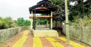 Pedagogical development works for adoptive village | दत्तक ग्राम भारीतील विकास कामे पथदर्शक Pedagogical development works for adoptive village | दत्तक ग्राम भारीतील विकास कामे पथदर्शक