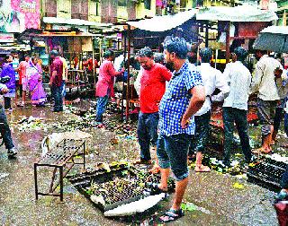 Aub, 46 tons plastic bags? | अबब, ४६ टन प्लास्टिक पिशव्या?