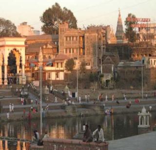 Mauli's Palkhi today's departure | माऊलींच्या पालखीचे आज प्रस्थान Mauli's Palkhi today's departure | माऊलींच्या पालखीचे आज प्रस्थान