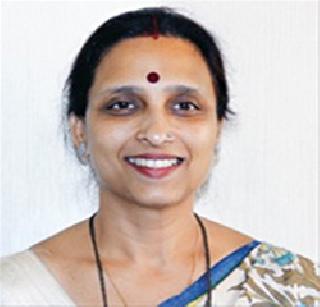 Wife really said ... | बाई खरेच बोलल्या... Wife really said ... | बाई खरेच बोलल्या...