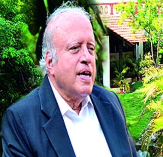 President of Swaminathan! | ...तर स्वामीनाथन यांना राष्ट्रपती करा! President of Swaminathan! | ...तर स्वामीनाथन यांना राष्ट्रपती करा!