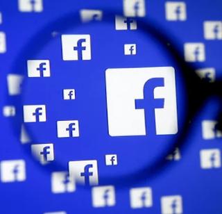 Facebook's terrorists got information about terrorists | फेसबुकच्या घोडचुकीमुळे कर्मचाऱ्यांची माहिती मिळाली दहशतवाद्यांना Facebook's terrorists got information about terrorists | फेसबुकच्या घोडचुकीमुळे कर्मचाऱ्यांची माहिती मिळाली दहशतवाद्यांना