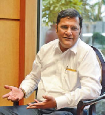 Liver transplant in Wockhardt hospital | वोक्हार्ट हॉस्पिटलमध्ये ‘लिव्हर ट्रान्सप्लान्ट’