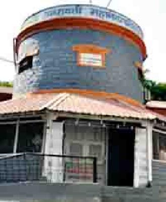 Tender for the revenue of the municipal corporation! | ‘महसूल’च्या जागेसाठी महापालिकेकडून निविदा!