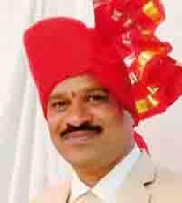 Confusion by accepting member selection | स्वीकृत सदस्य निवडीवरुन गोंधळ