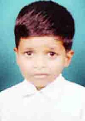 Rupesh's son's murder results on June 27? | रूपेश मुळे नरबळी प्रकरणाचा निकाल २७ जूनला?