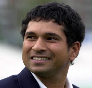 Sachin Tendulkar gave advice to Indo-Pak team for the great cause | महामुकाबल्यासाठी भारत-पाक संघाला सचिननं दिला सल्ला Sachin Tendulkar gave advice to Indo-Pak team for the great cause | महामुकाबल्यासाठी भारत-पाक संघाला सचिननं दिला सल्ला