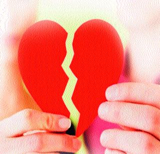 Frustration in love with love contraptions | प्रेमाच्या करारांमुळे तरुणाईत फ्रस्ट्रेशन Frustration in love with love contraptions | प्रेमाच्या करारांमुळे तरुणाईत फ्रस्ट्रेशन