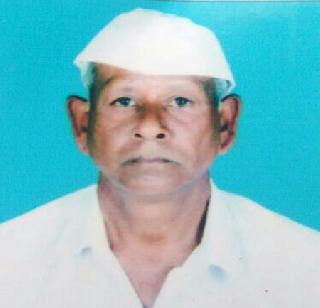 Death toll from Nashik's Warkari vehicle | नाशिकच्या वारकऱ्याचा वाहनाच्या धडकेने राहात्यात मृत्यू Death toll from Nashik's Warkari vehicle | नाशिकच्या वारकऱ्याचा वाहनाच्या धडकेने राहात्यात मृत्यू