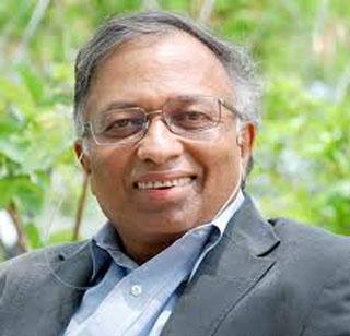 Dr. Vijay Bhatkar? | राष्ट्रपतिपदासाठी डॉ. विजय भटकर? Dr. Vijay Bhatkar? | राष्ट्रपतिपदासाठी डॉ. विजय भटकर?