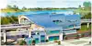 Ambazari lake in metro gallery | मेट्रोच्या गॅलरीतून दिसेल अंबाझरी तलाव