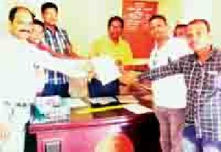 Define employee transfers before drawing | कर्मचारी हस्तांतरापूर्वी आकृतीबंध निश्चित करा Define employee transfers before drawing | कर्मचारी हस्तांतरापूर्वी आकृतीबंध निश्चित करा