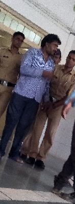 Pregnant Lechi's murder; Death sentence to father: International marriage | गर्भवती लेकीची हत्या; बापाला फाशीची शिक्षा :आंतरजातीय विवाहाचा राग Pregnant Lechi's murder; Death sentence to father: International marriage | गर्भवती लेकीची हत्या; बापाला फाशीची शिक्षा :आंतरजातीय विवाहाचा राग