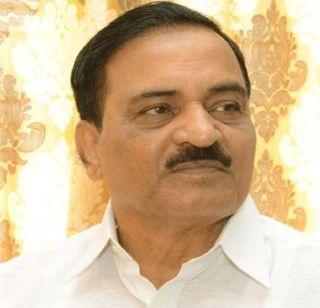 By 2020 road accident will reduce by 50 percent | २०२० पर्यंत रस्ते अपघात ५० टक्क्यांनी कमी करणार By 2020 road accident will reduce by 50 percent | २०२० पर्यंत रस्ते अपघात ५० टक्क्यांनी कमी करणार