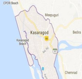 IB, NIA alert due to "Gaza Street" in Kerala | केरळमधल्या "गाझा स्ट्रीट"मुळे IB, NIA सतर्क IB, NIA alert due to "Gaza Street" in Kerala | केरळमधल्या "गाझा स्ट्रीट"मुळे IB, NIA सतर्क