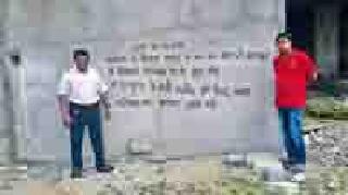 Builder's property worth 40 crores was seized | बिल्डरची ४० कोटींची प्रॉपर्टी जप्त Builder's property worth 40 crores was seized | बिल्डरची ४० कोटींची प्रॉपर्टी जप्त