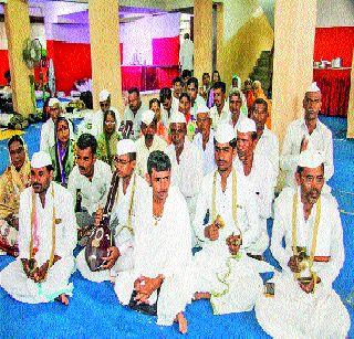 Thousands of workers including Sambhaji Bhide have committed crime | संभाजी भिडे यांच्यासह हजार कार्यकर्त्यांवर गुन्हा Thousands of workers including Sambhaji Bhide have committed crime | संभाजी भिडे यांच्यासह हजार कार्यकर्त्यांवर गुन्हा