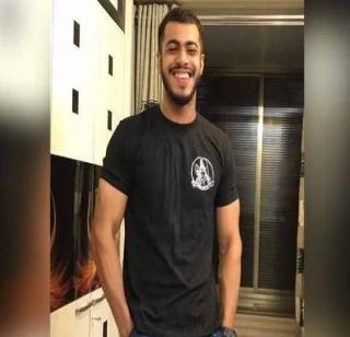 Girlfriend suicides by calling a girlfriend | प्रेयसीला व्हिडिओ कॉल करून प्रियकराची आत्महत्या Girlfriend suicides by calling a girlfriend | प्रेयसीला व्हिडिओ कॉल करून प्रियकराची आत्महत्या