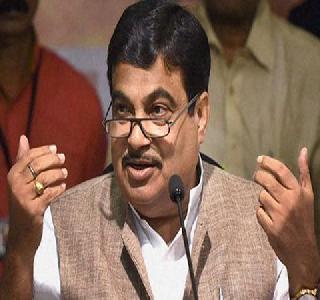 Yoga is the best solution for health: Nitin Gadkari | आरोग्यासाठी योग सर्वात चांगला उपाय - नितीन गडकरी