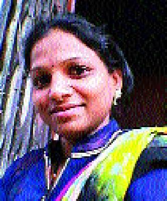 Teacher's wife murdered | शिक्षकाने केला पत्नीचा खून