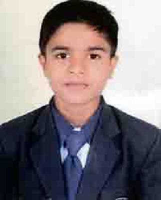 Proththem's selection for air travel | हवाई सफरसाठी प्रथमेशची निवड